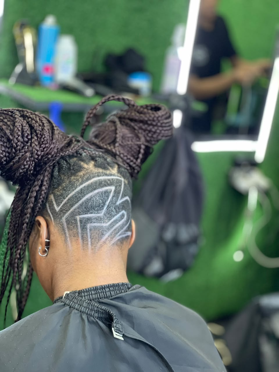 Hair Designs